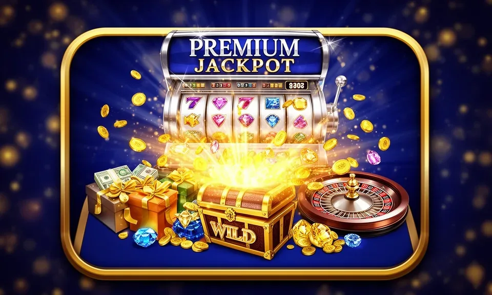 ganesha4d Surf City Slots